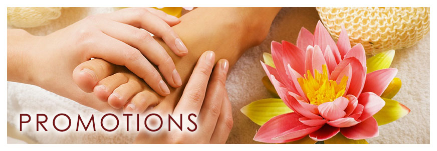 Promotions and special offers for Nail Care Spa, Atlanta, Conyer, GA
